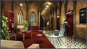 6 - Rozdział czwarty (3) | Opis przejścia Gray Matter - Gray Matter - poradnik do gry