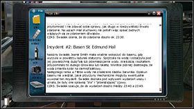 Po przebudzeniu przejdź do garderoby i popatrz na pokrowiec na ślubną suknię Laury (5 pkt - Rozdział piąty (1) | Opis przejścia Gray Matter - Gray Matter - poradnik do gry