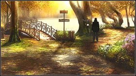 7 - Rozdział piąty (1) | Opis przejścia Gray Matter - Gray Matter - poradnik do gry