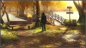 8 - Rozdział piąty (1) | Opis przejścia Gray Matter - Gray Matter - poradnik do gry