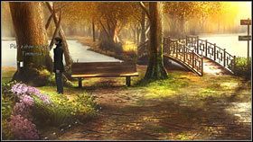 11 - Rozdział piąty (1) | Opis przejścia Gray Matter - Gray Matter - poradnik do gry