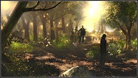 12 - Rozdział piąty (1) | Opis przejścia Gray Matter - Gray Matter - poradnik do gry