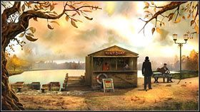 14 - Rozdział piąty (1) | Opis przejścia Gray Matter - Gray Matter - poradnik do gry