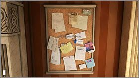 2 - Rozdział piąty (2) | Opis przejścia Gray Matter - Gray Matter - poradnik do gry