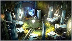 Powróciwszy do domu, idź do kuchni i zagadnij panią Dalton o Sam (10 pkt - Rozdział piąty (2) | Opis przejścia Gray Matter - Gray Matter - poradnik do gry