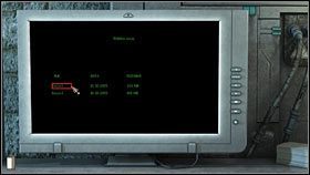 5 - Rozdział piąty (2) | Opis przejścia Gray Matter - Gray Matter - poradnik do gry