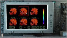 A zatem w przypadku toru Horspath była to 23 - Rozdział piąty (2) | Opis przejścia Gray Matter - Gray Matter - poradnik do gry