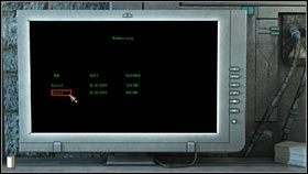 7 - Rozdział piąty (2) | Opis przejścia Gray Matter - Gray Matter - poradnik do gry