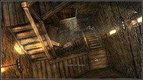 6 - Rozdział szósty (1) | Opis przejścia Gray Matter - Gray Matter - poradnik do gry