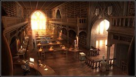 11 - Rozdział szósty (1) | Opis przejścia Gray Matter - Gray Matter - poradnik do gry