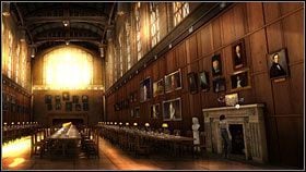 3 - Rozdział szósty (3) | Opis przejścia Gray Matter - Gray Matter - poradnik do gry