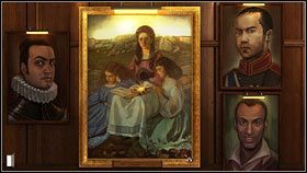 6 - Rozdział szósty (3) | Opis przejścia Gray Matter - Gray Matter - poradnik do gry