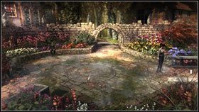 8 - Rozdział szósty (3) | Opis przejścia Gray Matter - Gray Matter - poradnik do gry