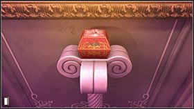 8 - Rozdział ósmy (1) | Opis przejścia Gray Matter - Gray Matter - poradnik do gry