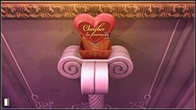 9 - Rozdział ósmy (1) | Opis przejścia Gray Matter - Gray Matter - poradnik do gry