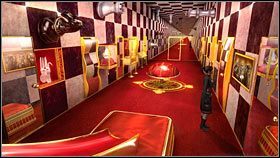 14 - Rozdział ósmy (1) | Opis przejścia Gray Matter - Gray Matter - poradnik do gry