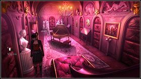 17 - Rozdział ósmy (1) | Opis przejścia Gray Matter - Gray Matter - poradnik do gry