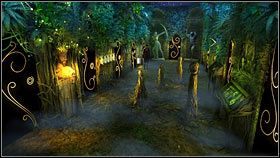 18 - Rozdział ósmy (1) | Opis przejścia Gray Matter - Gray Matter - poradnik do gry