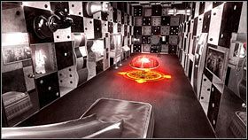 2 - Rozdział ósmy (2) | Opis przejścia Gray Matter - Gray Matter - poradnik do gry