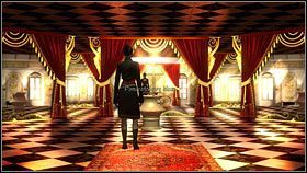 3 - Rozdział ósmy (2) | Opis przejścia Gray Matter - Gray Matter - poradnik do gry