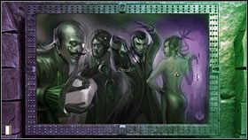 5 - Rozdział ósmy (2) | Opis przejścia Gray Matter - Gray Matter - poradnik do gry