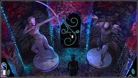 7 - Rozdział ósmy (2) | Opis przejścia Gray Matter - Gray Matter - poradnik do gry