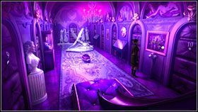 10 - Rozdział ósmy (2) | Opis przejścia Gray Matter - Gray Matter - poradnik do gry