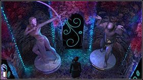 12 - Rozdział ósmy (2) | Opis przejścia Gray Matter - Gray Matter - poradnik do gry