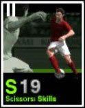 S19 - Karty umiejętności w Pro Evolution Soccer 2011 - Pro Evolution Soccer 2011 - poradnik do gry