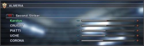 1 - Ocena pomeczowa w Pro Evolution Soccer 2011 | Become a Legend - Pro Evolution Soccer 2011 - poradnik do gry