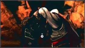 1 - Sekwencja 1 - Peace at Last (1) | Opis przejścia | Assassins Creed Brotherhood - Assassins Creed: Brotherhood - poradnik do gry