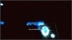 Żeby wspiąć się na górę, użyj umiejętności Eagle Vision, przytrzymując Y [1] - Sekwencja 1 - Peace at Last (1) | Opis przejścia | Assassins Creed Brotherhood - Assassins Creed: Brotherhood - poradnik do gry