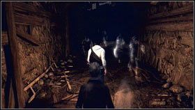 3 - Sekwencja 2 - A Wilderness of Tiger (1) | Opis przejścia AC Brotherhood - Assassins Creed: Brotherhood - poradnik do gry