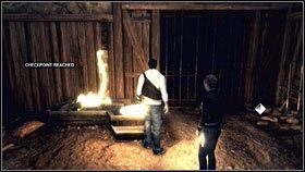 4 - Sekwencja 2 - A Wilderness of Tiger (1) | Opis przejścia AC Brotherhood - Assassins Creed: Brotherhood - poradnik do gry