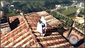 2 - Sekwencja 2 - A Wilderness of Tiger (3) | Opis przejścia AC Brotherhood - Assassins Creed: Brotherhood - poradnik do gry