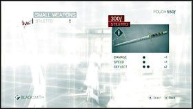 Podejdź teraz do kramu i wciśnij Y, a rozpoczniesz zakupy - Sekwencja 2 - A Wilderness of Tiger (3) | Opis przejścia AC Brotherhood - Assassins Creed: Brotherhood - poradnik do gry