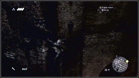 4 - Sekwencja 2 - A Wilderness of Tiger (5) | Opis przejścia AC Brotherhood - Assassins Creed: Brotherhood - poradnik do gry