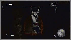 Trzymając się ich, przejdziesz na druga stronę - Sekwencja 2 - A Wilderness of Tiger (5) | Opis przejścia AC Brotherhood - Assassins Creed: Brotherhood - poradnik do gry