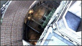 10 - Sekwencja 4 - Den of Thieves (2) | Opis przejścia AC Brotherhood - Assassins Creed: Brotherhood - poradnik do gry