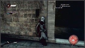 7 - Sekwencja 4 - Den of Thieves (3) | Opis przejścia AC Brotherhood - Assassins Creed: Brotherhood - poradnik do gry
