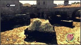 6 - Sekwencja 4 - Den of Thieves (5) | Opis przejścia AC Brotherhood - Assassins Creed: Brotherhood - poradnik do gry