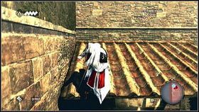8 - Sekwencja 4 - Den of Thieves (5) | Opis przejścia AC Brotherhood - Assassins Creed: Brotherhood - poradnik do gry