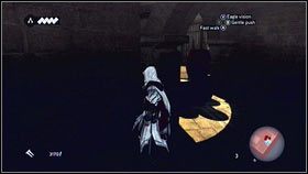 9 - Sekwencja 4 - Den of Thieves (5) | Opis przejścia AC Brotherhood - Assassins Creed: Brotherhood - poradnik do gry