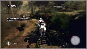 10 - Sekwencja 4 - Den of Thieves (5) | Opis przejścia AC Brotherhood - Assassins Creed: Brotherhood - poradnik do gry