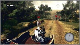 12 - Sekwencja 4 - Den of Thieves (5) | Opis przejścia AC Brotherhood - Assassins Creed: Brotherhood - poradnik do gry