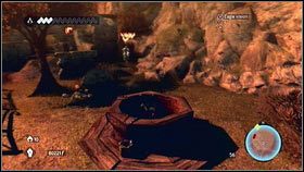 3 - Sekwencja 9 - The Fall (1) | Opis przejścia AC Brotherhood - Assassins Creed: Brotherhood - poradnik do gry