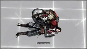 8 - Sekwencja 9 - The Fall (1) | Opis przejścia AC Brotherhood - Assassins Creed: Brotherhood - poradnik do gry