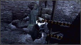 Z jej szczytu możesz przeskoczyć na następny fragment ruin [1] - Sekwencja 9 - The Fall (1) | Opis przejścia AC Brotherhood - Assassins Creed: Brotherhood - poradnik do gry