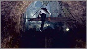 15 - Sekwencja 9 - The Fall (1) | Opis przejścia AC Brotherhood - Assassins Creed: Brotherhood - poradnik do gry