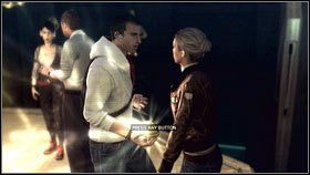 Po odblokowaniu wszystkich elementów, wróć na środek i podejdź do artefaktu [1] - Sekwencja 9 - The Fall (2) | Opis przejścia AC Brotherhood - Assassins Creed: Brotherhood - poradnik do gry